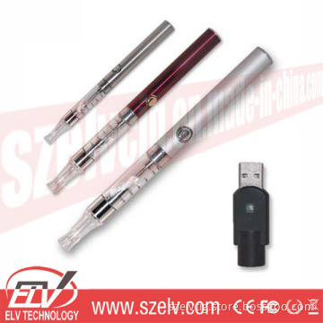 2014 Elv Hot Sell Eluv Blister Pack Vaporizer, EGO Eluv Starter Kit